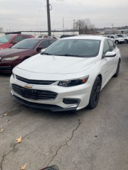 Image for 2017 Chevrolet Malibu LT ID: 6708068