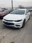 Image for 2017 Chevrolet Malibu LT ID: 6708068