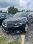 Image for 2016 Chevrolet Impala LS ID: 6728131