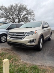 Image for 2018 Ford Edge SEL ID: 6729901