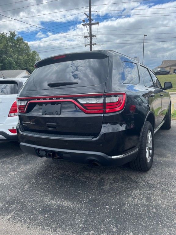 2017 Dodge Durango Image 3