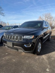 Image for 2018 Jeep Grand Cherokee Laredo ID: 6927802