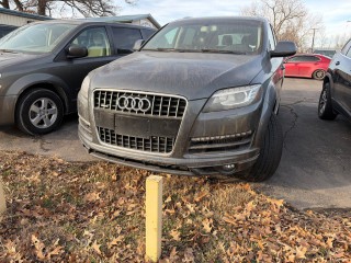 Image for 2014 Audi Q7 Premium ID: 7045283