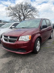 Image for 2019 Dodge Grand Caravan SE ID: 7045316