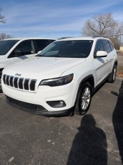 Image for 2019 Jeep Cherokee Latitude ID: 7045354
