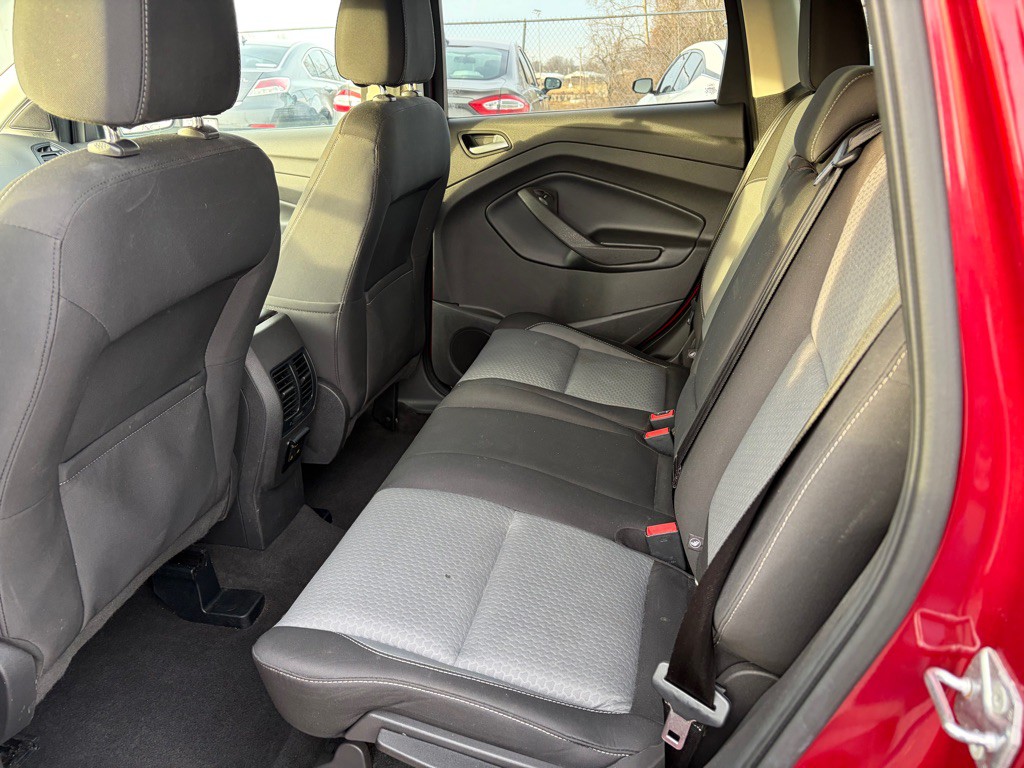 2017 Ford Escape Image 6