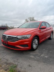 Image for 2019 Volkswagen Jetta S ID: 7192190