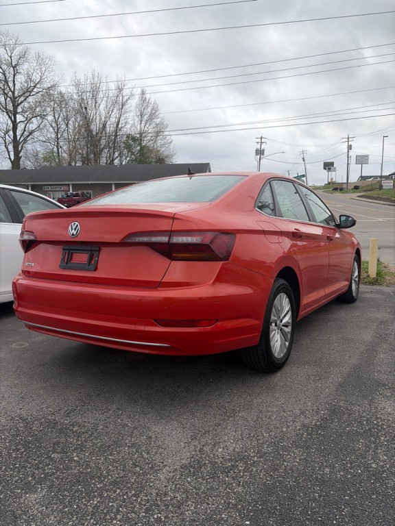 2019 Volkswagen Jetta Image 3