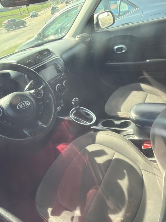 2019 Kia Soul Image 2