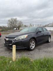 Image for 2015 Chevrolet Malibu LS ID: 7289778