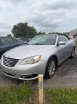 Image for 2011 Chrysler 200 Touring ID: 7394608