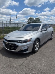 Image for 2022 Chevrolet Malibu LT ID: 7394881