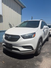 Image for 2019 Buick Enclave Sport Touring ID: 7394919