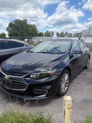 Image for 2017 Chevrolet Malibu LT ID: 7410634