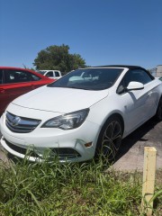 Image for 2016 Buick Cascada 1SV ID: 7475049