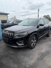 Image for 2019 Jeep Cherokee Limited ID: 7475114