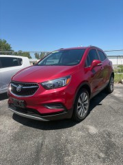 Image for 2019 Buick Enclave Preferred ID: 7475212