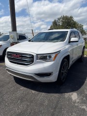 Image for 2018 GMC Acadia Denali ID: 7475276