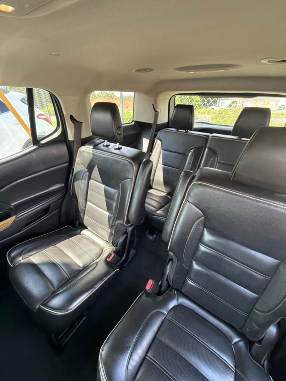 2018 GMC Acadia Image 4