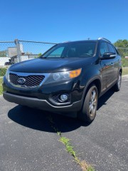 Image for 2013 Kia Sorento EX ID: 7602548