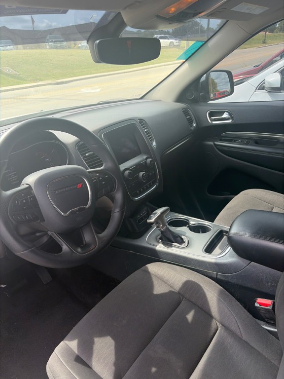 2018 Dodge Durango Image 2