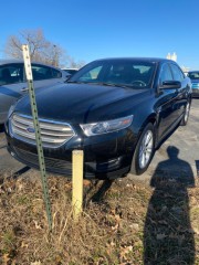 Image for 2017 Ford Taurus SEL ID: 7665856