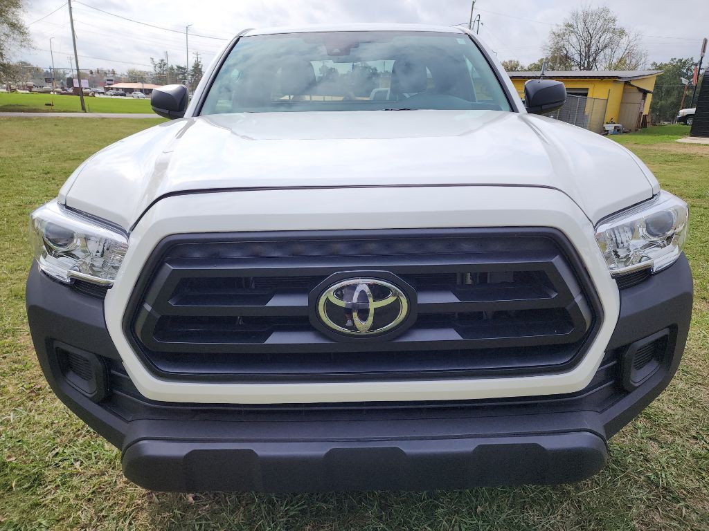 2023 Toyota Tacoma Image 3