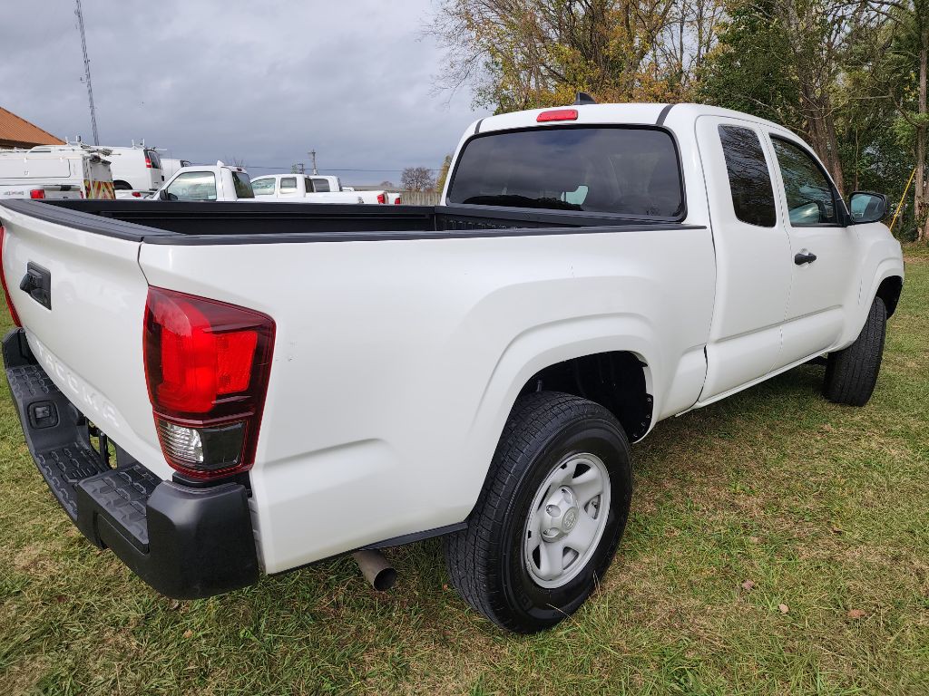 2023 Toyota Tacoma Image 6