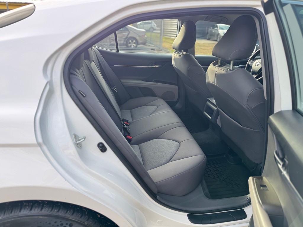 2022 Toyota Camry Image 10
