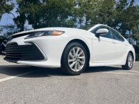 Image for 2022 Toyota Camry LE ID: 6095185