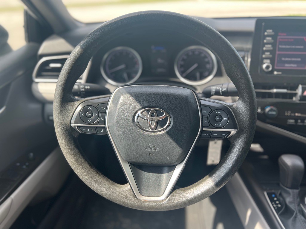 2022 Toyota Camry Image 13