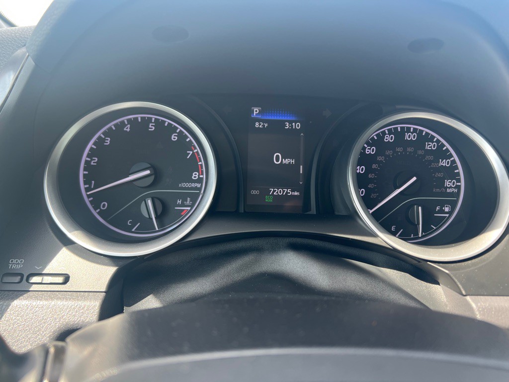 2022 Toyota Camry Image 14