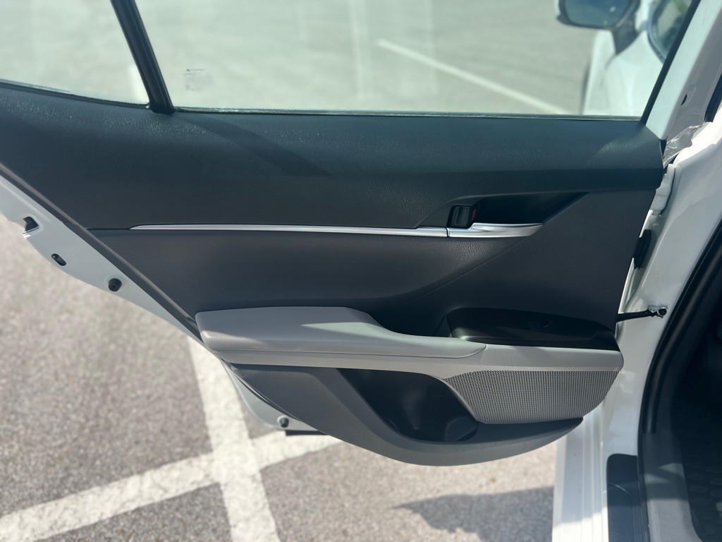 2022 Toyota Camry Image 28