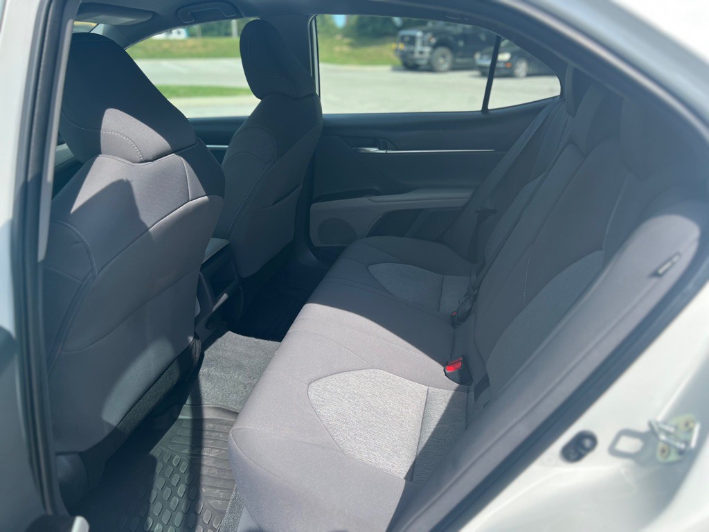 2022 Toyota Camry Image 29