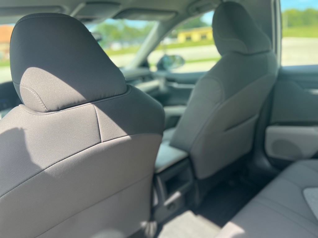 2022 Toyota Camry Image 30