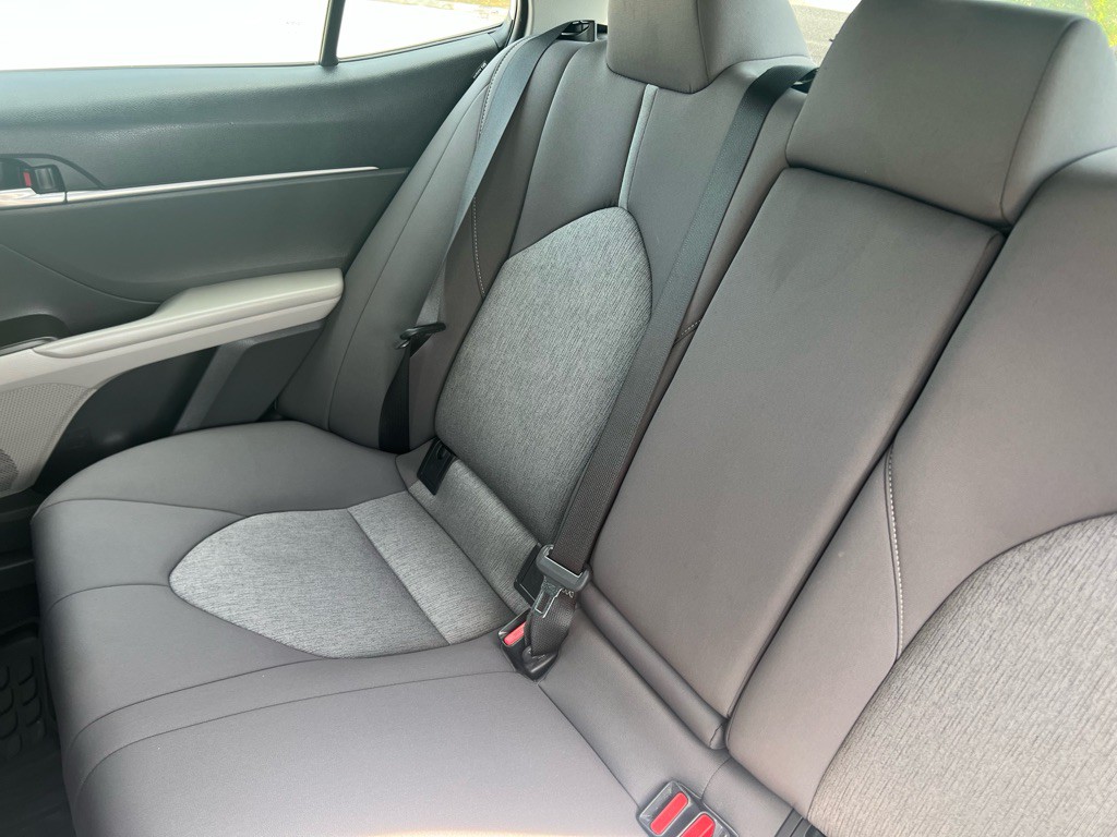 2022 Toyota Camry Image 31
