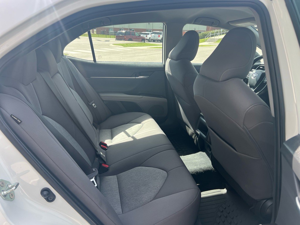 2022 Toyota Camry Image 34