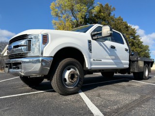 Image for 2019 Ford F-350 Super Duty ID: 6149635