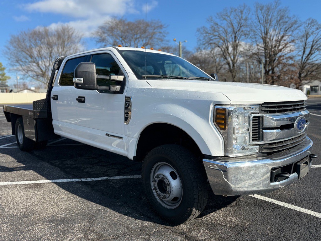 2019 Ford F-350 Image 3