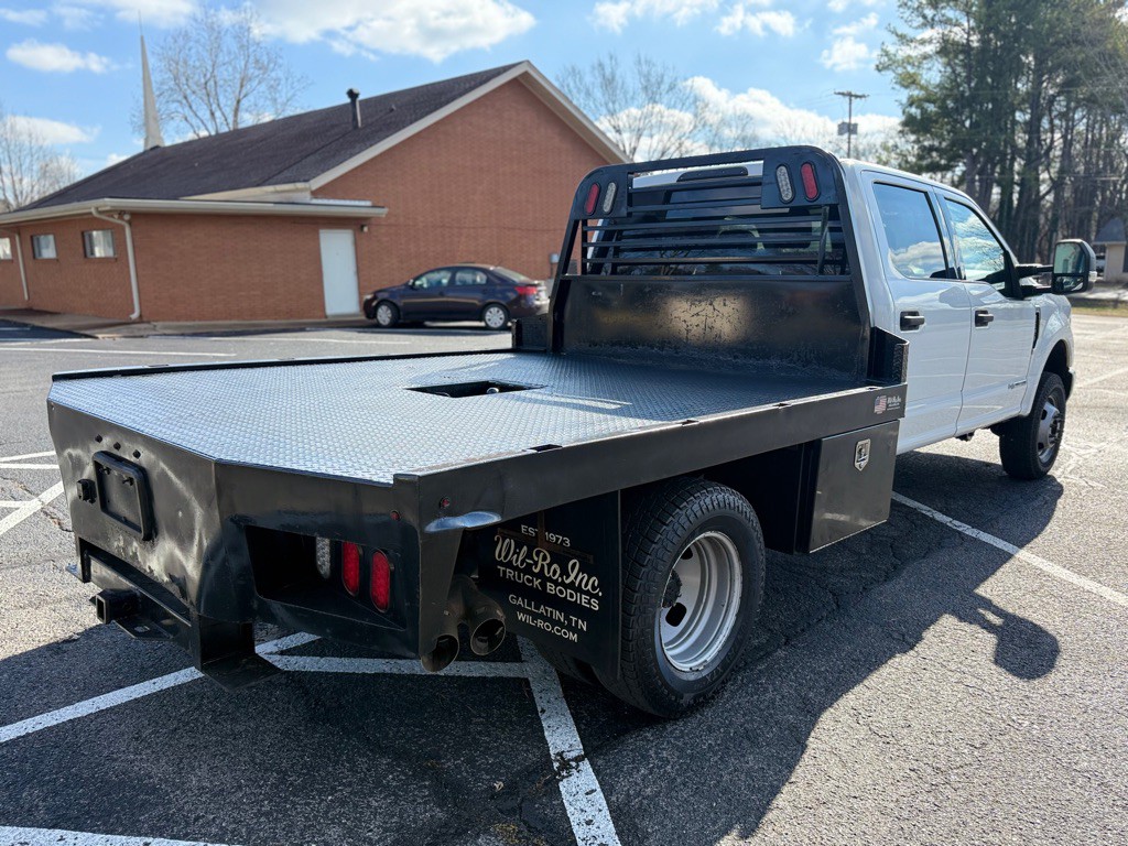 2019 Ford F-350 Image 5