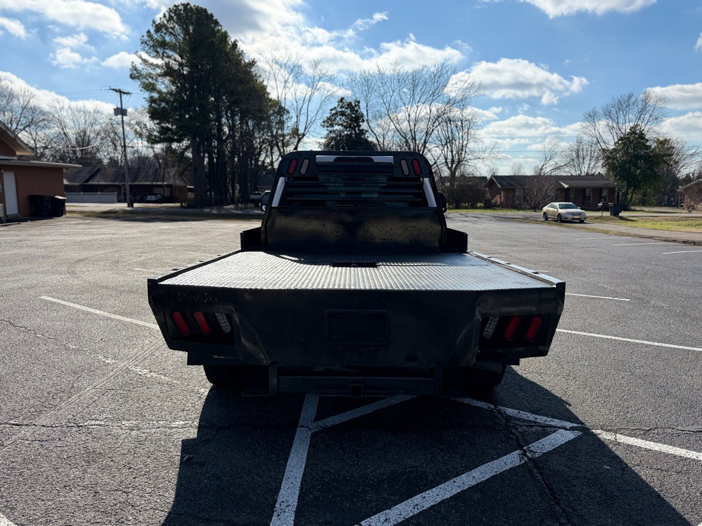2019 Ford F-350 Image 7