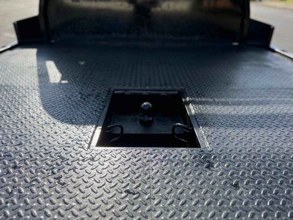 2019 Ford F-350 Image 8