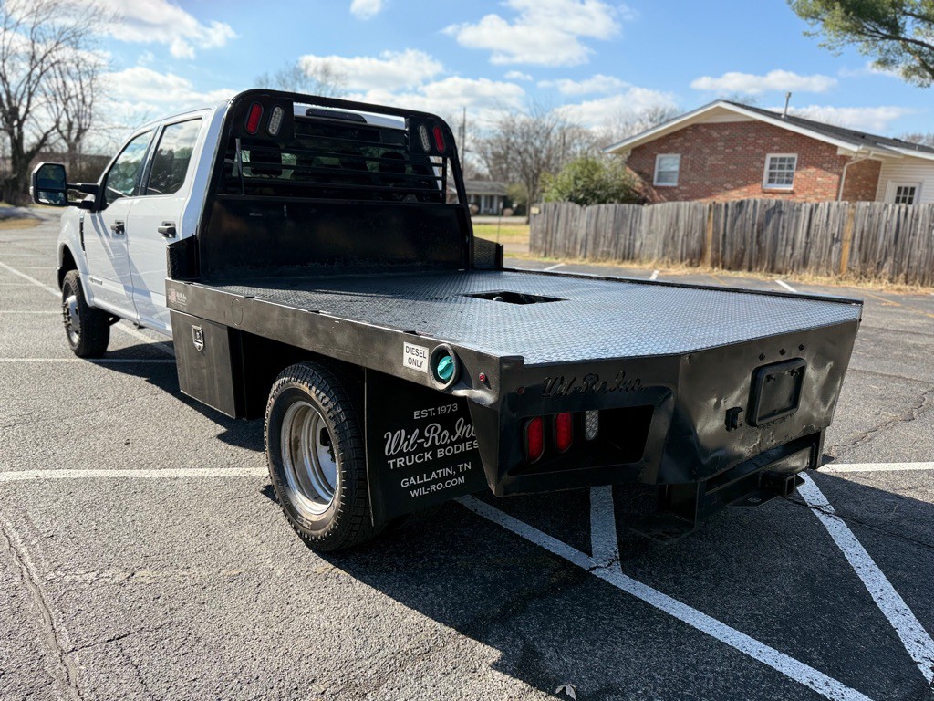 2019 Ford F-350 Image 9