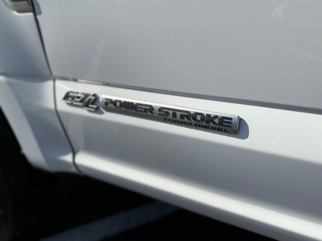 2019 Ford F-350 Image 11
