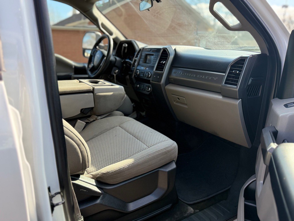 2019 Ford F-350 Image 15
