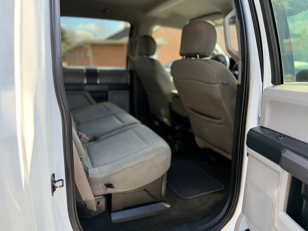 2019 Ford F-350 Image 16