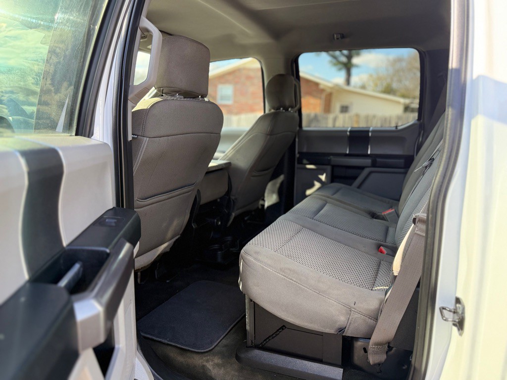 2019 Ford F-350 Image 17