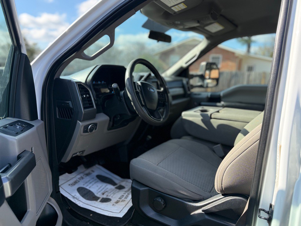 2019 Ford F-350 Image 18