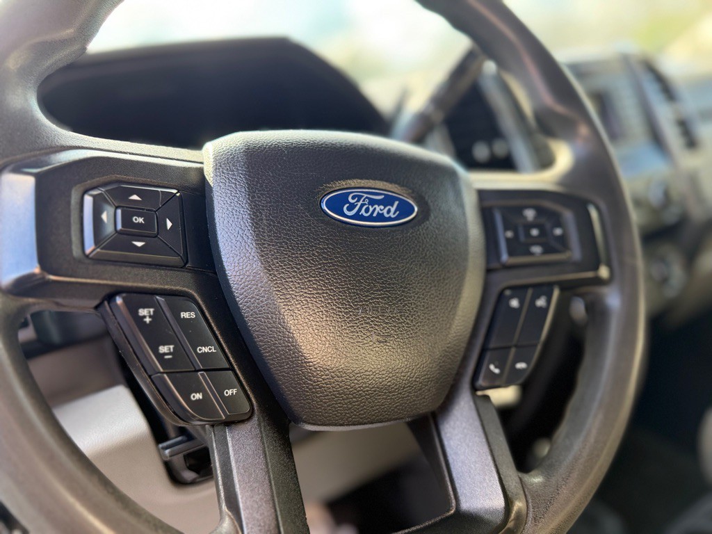 2019 Ford F-350 Image 21