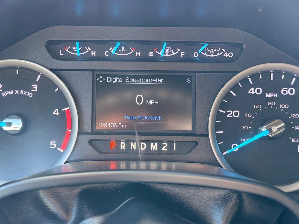 2019 Ford F-350 Image 23